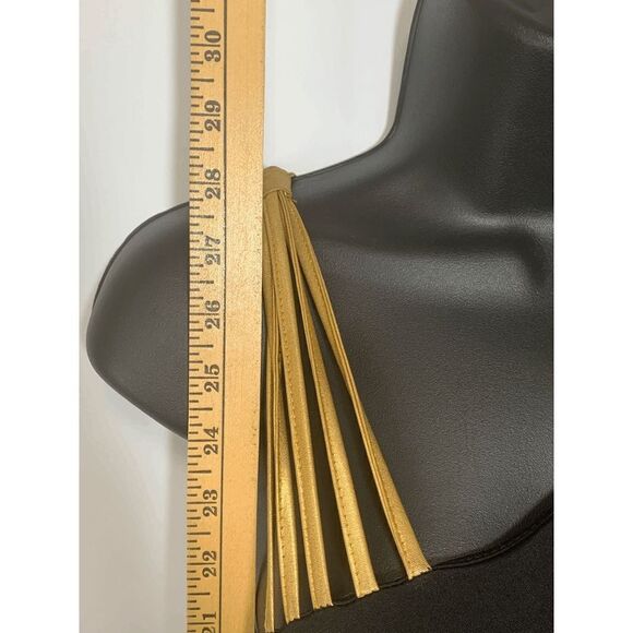 Mundo Terra Party Dress Dress Size Medium - Picture 8 of 11